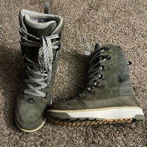 Vasque Women's Laplander UltraDry Winter Boots